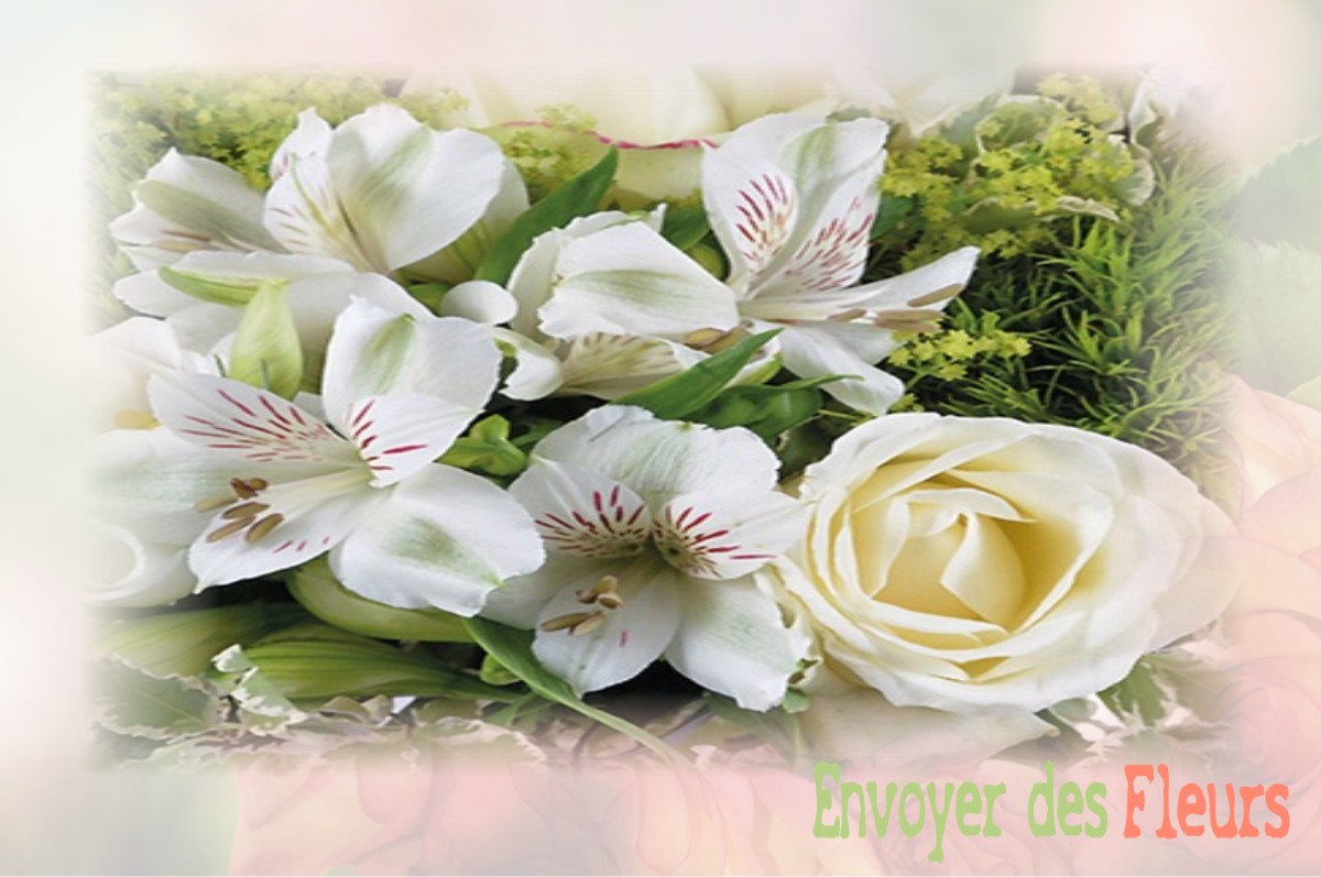 envoyer des fleurs à à SAINT-GILLES-PLIGEAUX