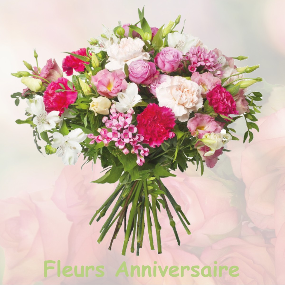 fleurs anniversaire SAINT-GILLES-PLIGEAUX